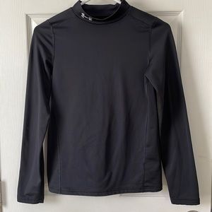 Under Armour Cold Gear fitted L/S shirt